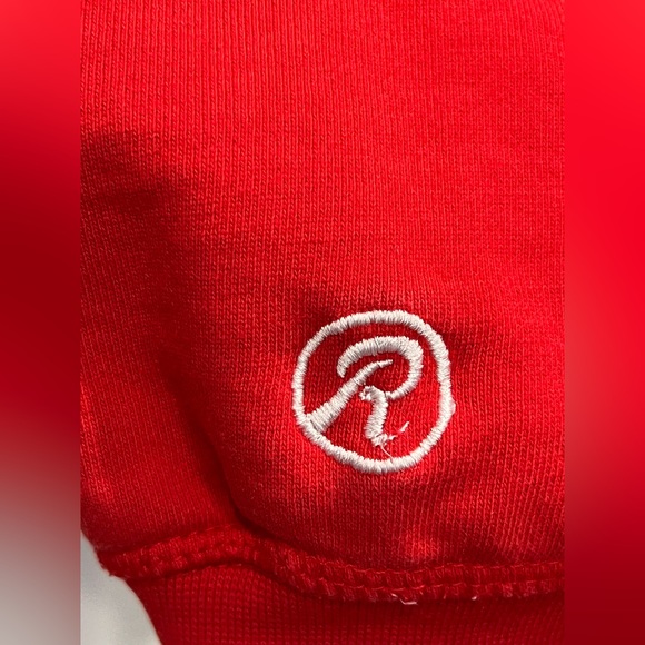 ⭐️Runtz Life Full Zip-Up Hoodie - Picture 8 of 16